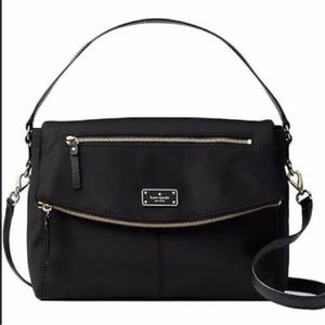Kate Spade | Lyndon Black Avenue Purse